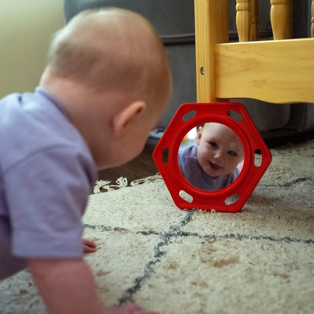 Baby Mirror