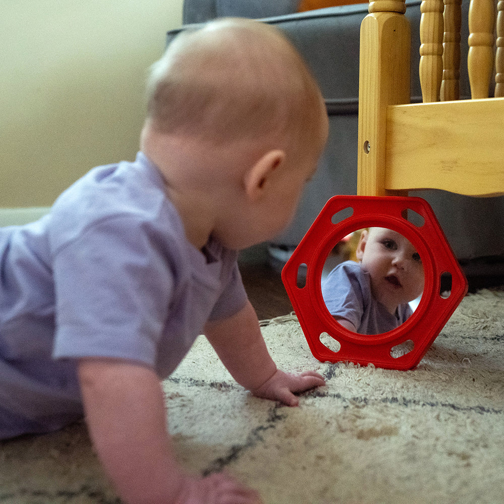 Baby Mirror