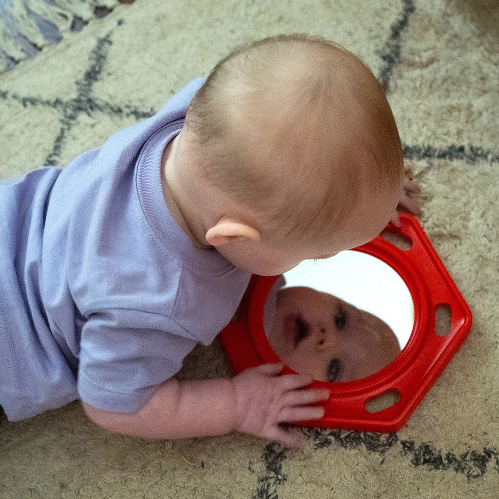 Baby Mirror