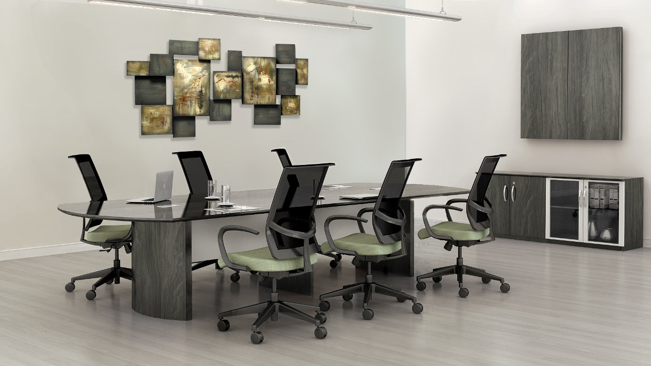 Medina 10' Conference Table