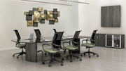 Medina 12' Conference Table