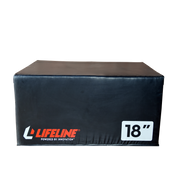 Foam Plyo Box - 18"