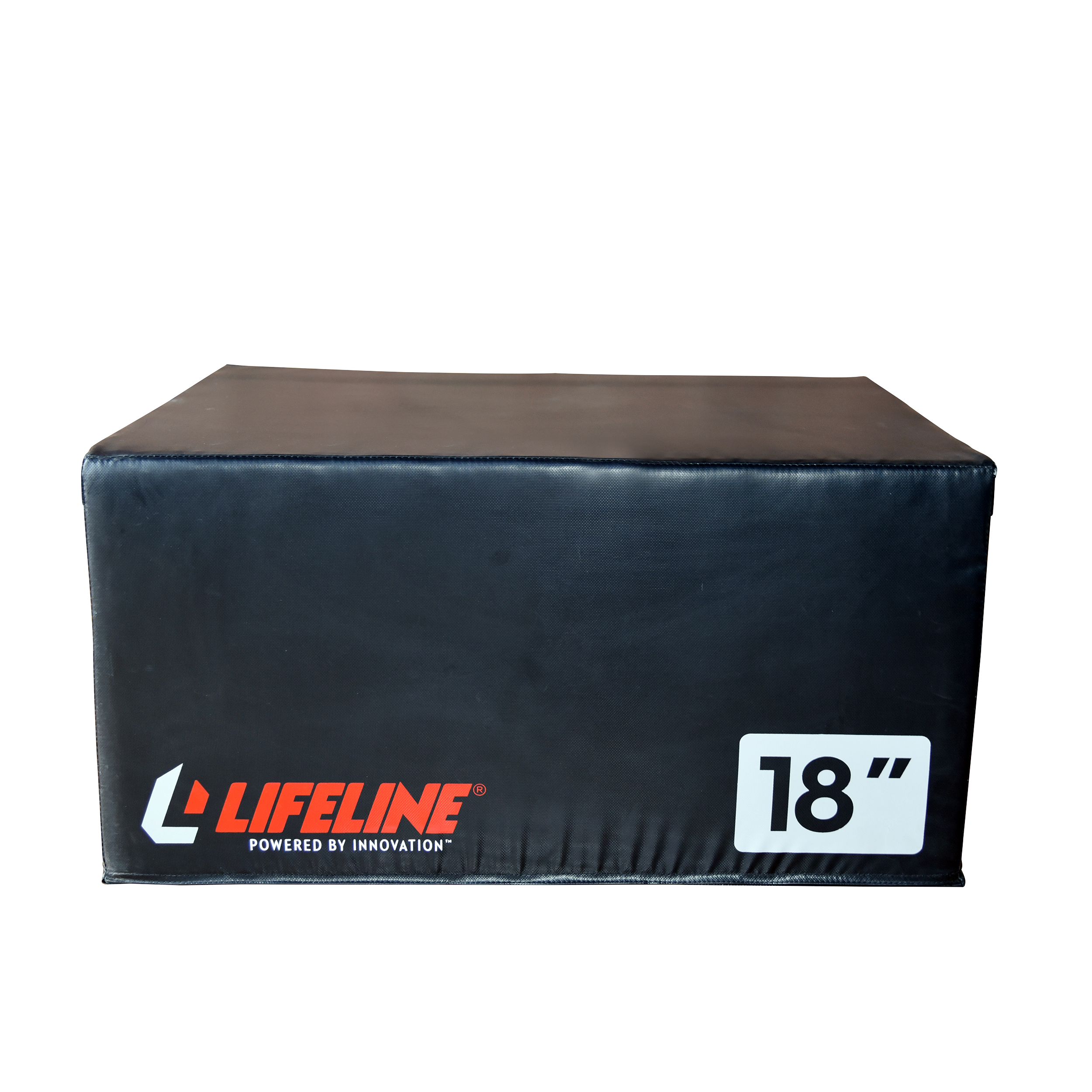 Foam Plyo Box - 18"