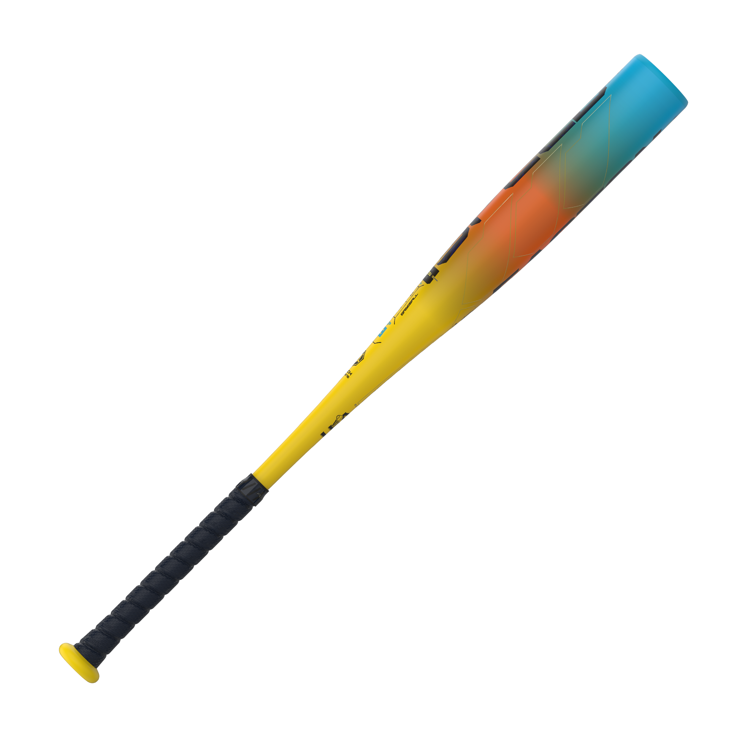 Easton Speed Comp -13 Usa Youth Baseball Bat - 26 In