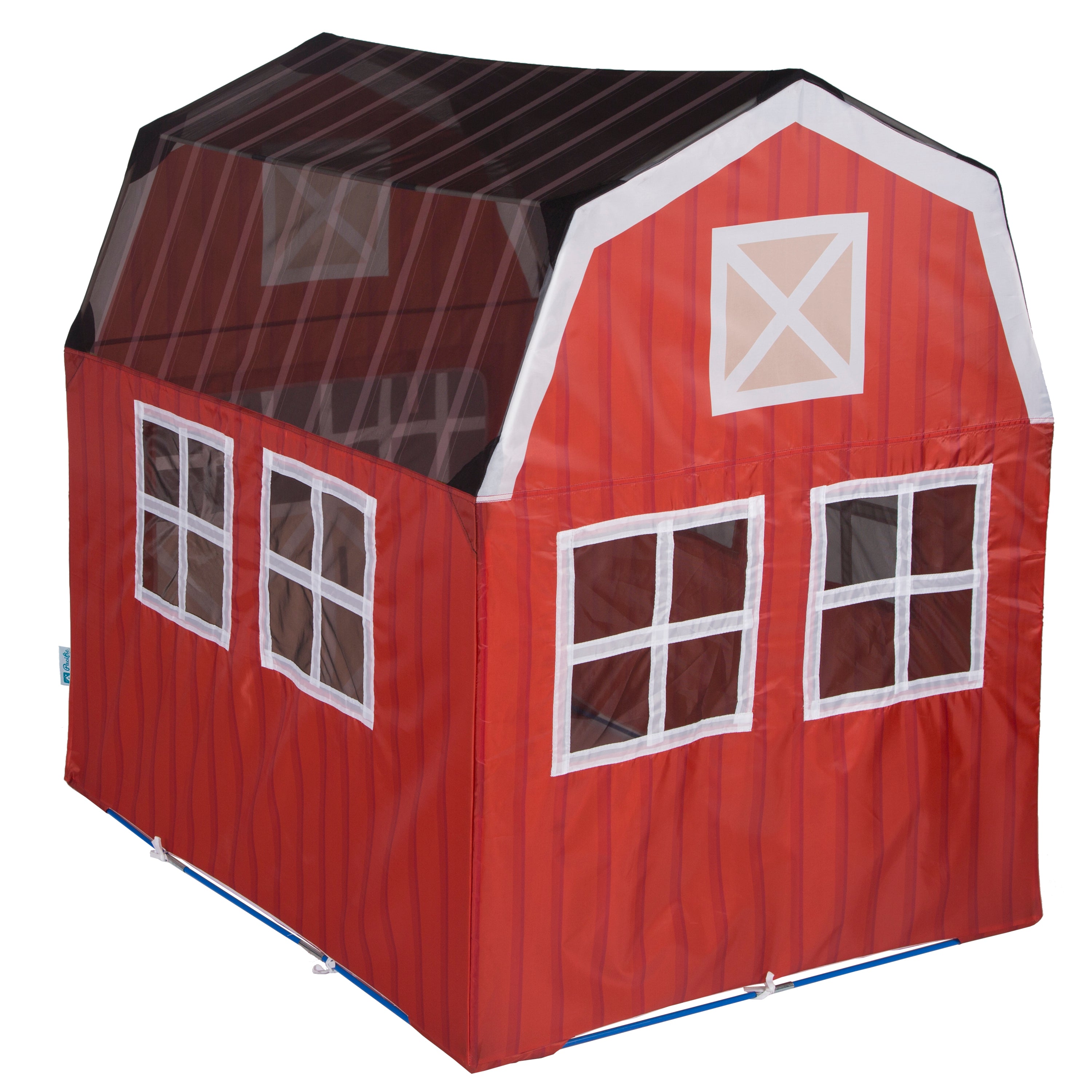 Barnyard Playhouse