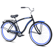 26" Kent Lakewood,Black/Blue