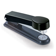 Stapler, Metal, Full Strip, Black