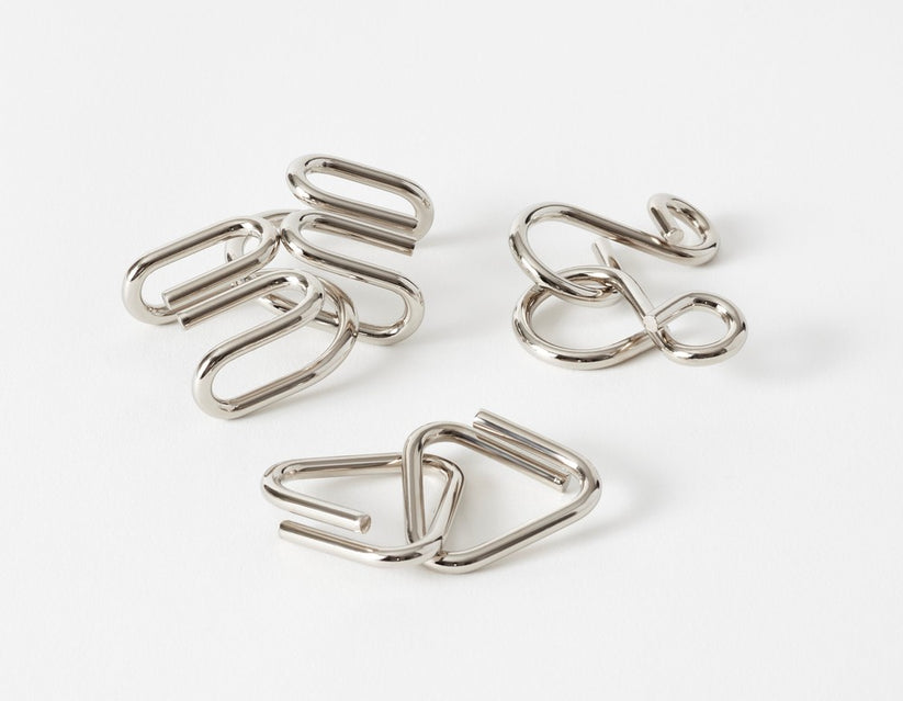 Mind Teaser Challenge Set