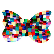 Mosaic 1" Squares Foil Board - 500 in Asst'd Colors