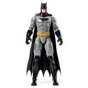 BATMAN, 12-Inch Action Figure Styles May Vary