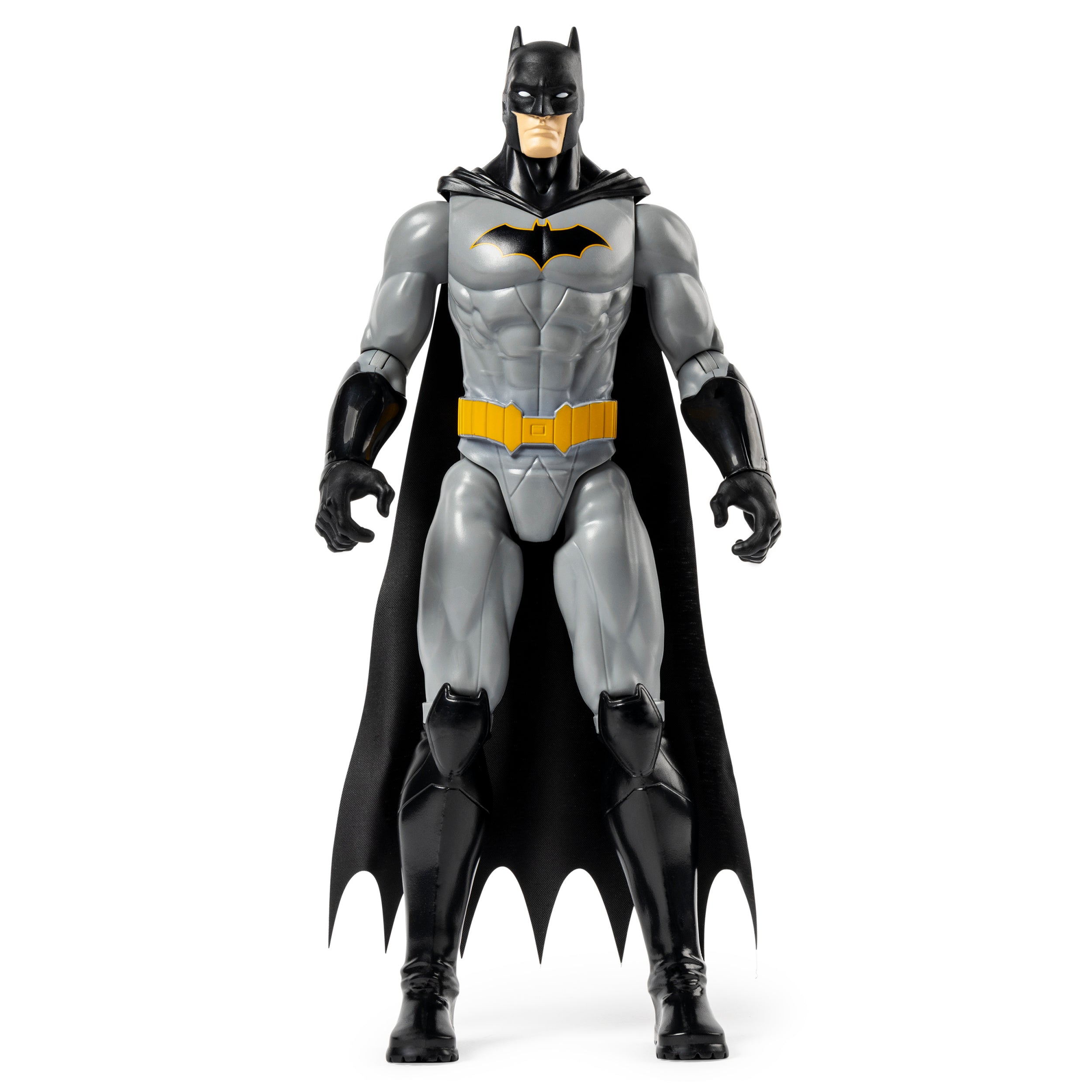 BATMAN, 12-Inch Action Figure Styles May Vary