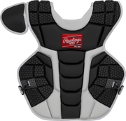 Rawlings Mach Adult Chest Protector - Black