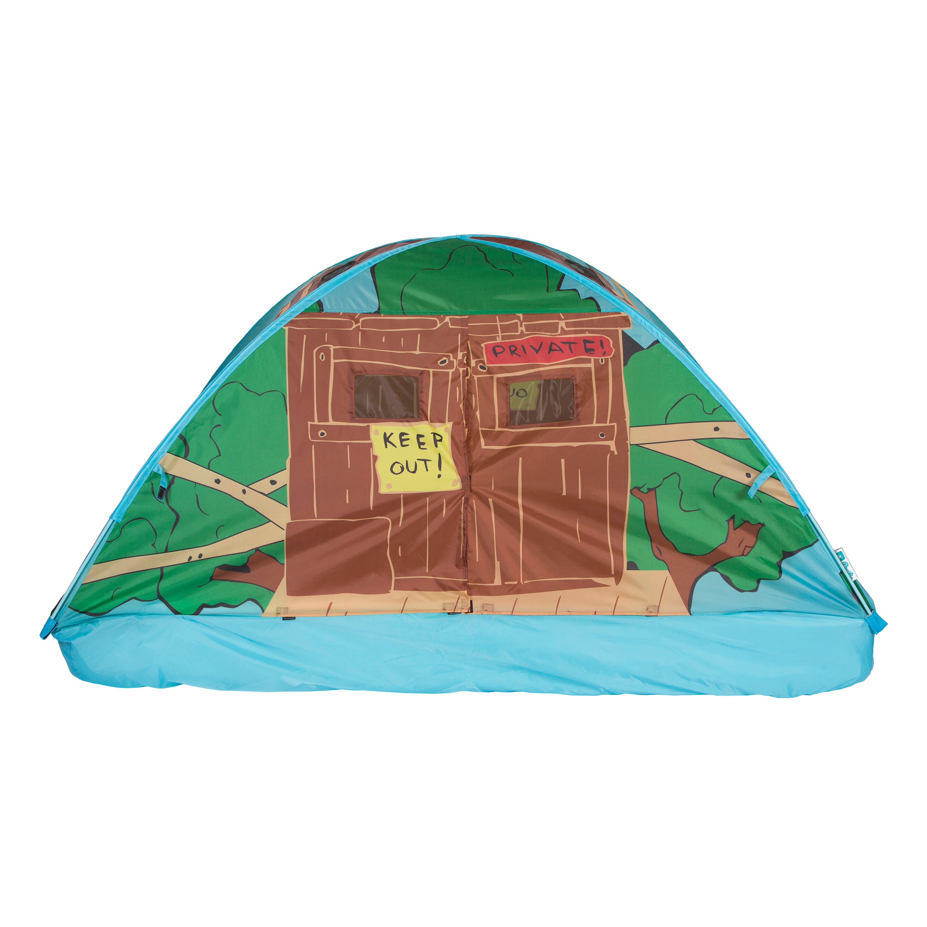 Tree House Bed Tent - Twin Size