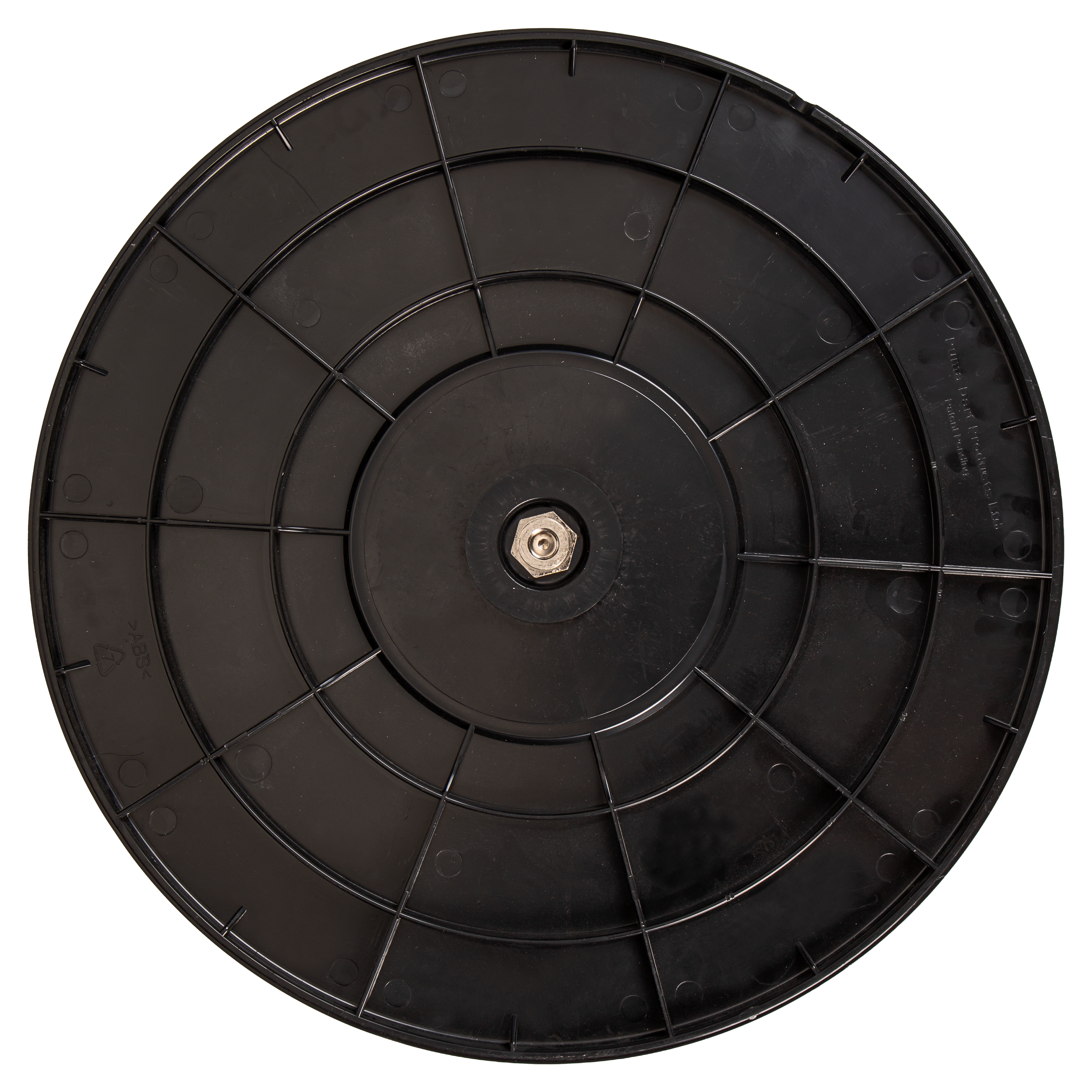 Prodigy Replacement Bristle Dartboard