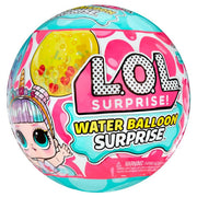 L.O.L. Surprise: Water Balloon Surprise Tots PDQ (12)