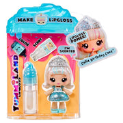 Yummiland: Lipgloss Doll Character Assortment PDQ (9)