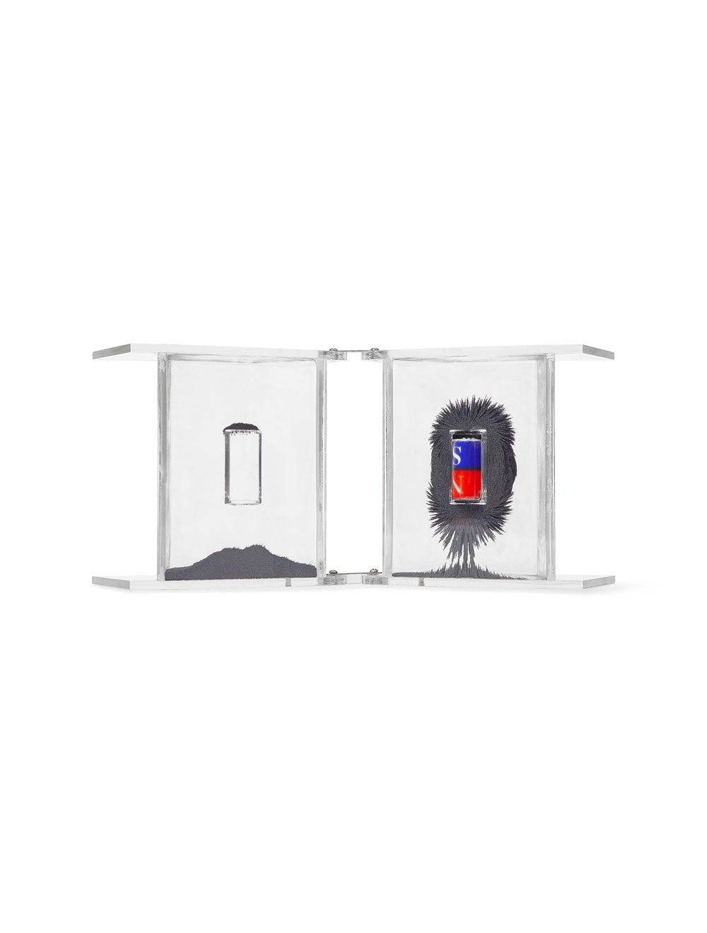 United Scientific® 3D Magnetic Field Demonstrator