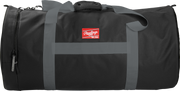 Rawlings Throwback Xl Duffel Bag - Black