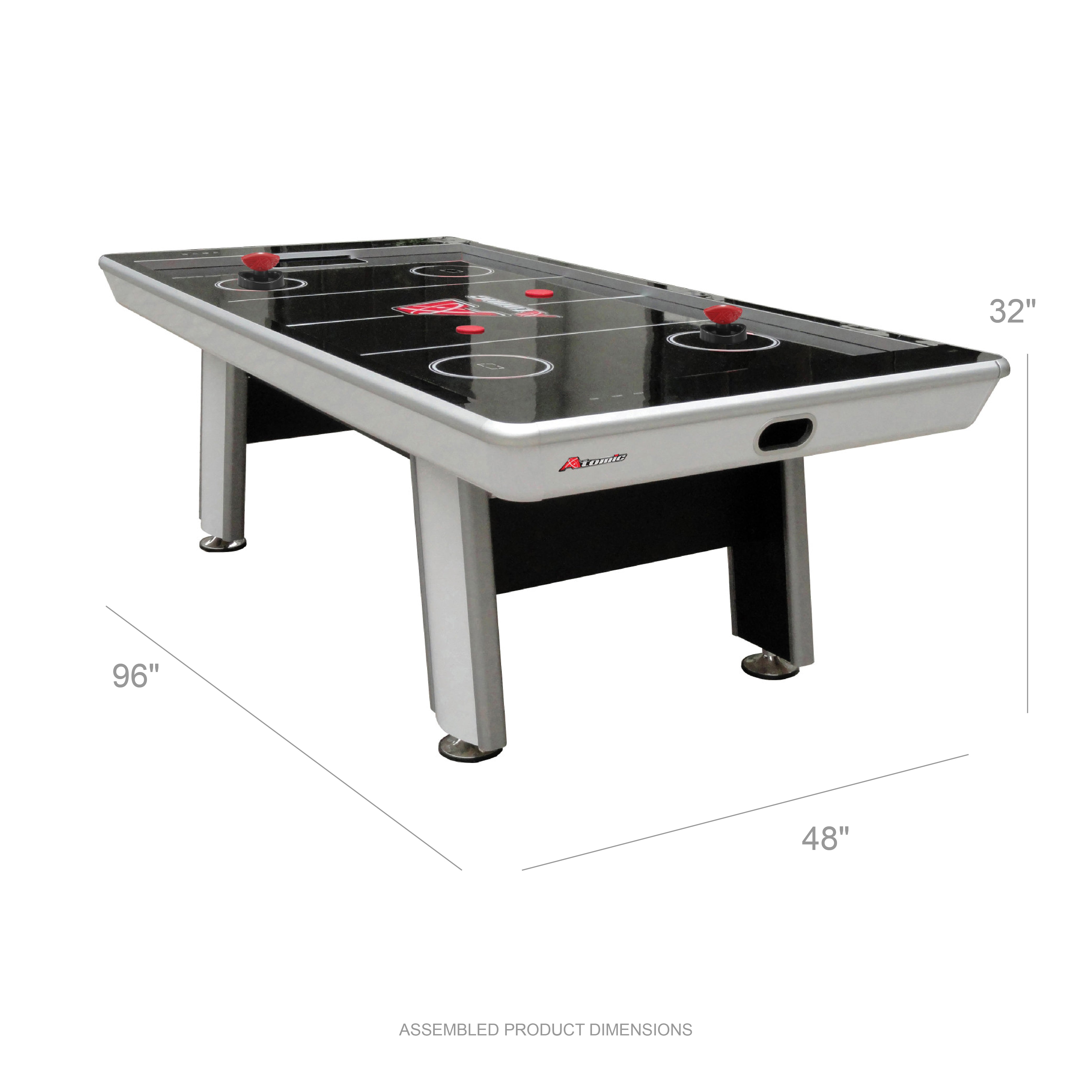 Atomic Avenger Air Hockey Table
