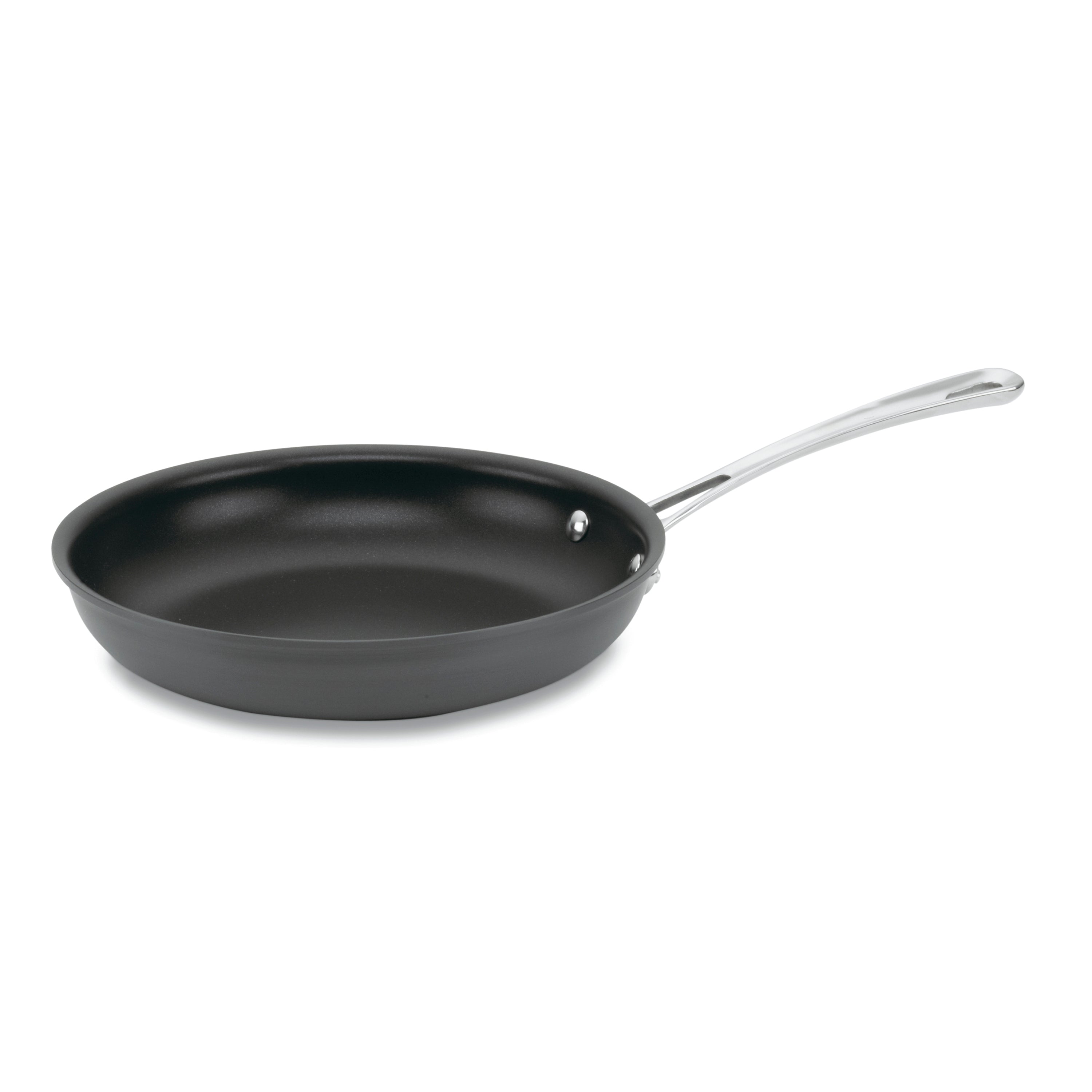 Chef's Classic™ Nonstick Hard Anodized 10" Ceramic Nonstick Skillet