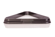 Composite Ergonomic Triangle Rack, Regulation Size