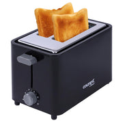 Courant Courant Cool Touch 2-Slice Toaster (CTP2152K) - Black
