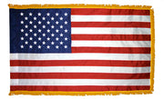 2-1/2X4 FT COLNYL US FLAG FRG