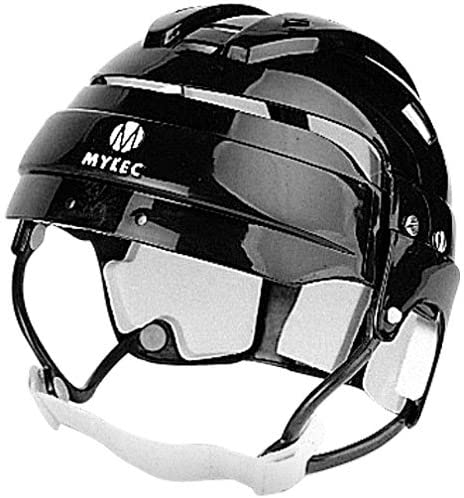 MK1 Player Helmet - Senior - Black