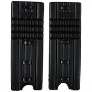 MK1 Goalie Pads - Black - Medium - 27"