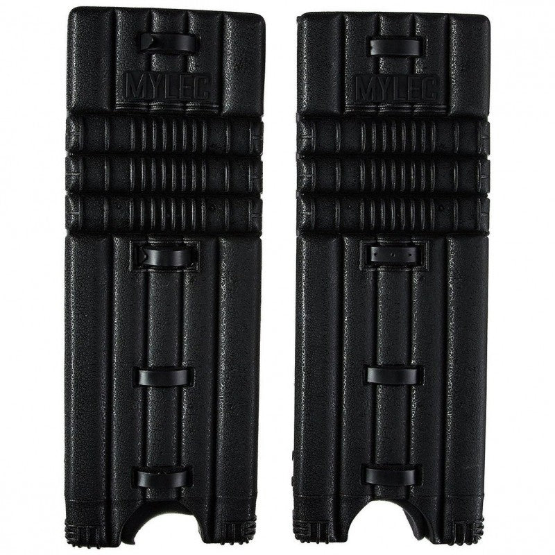 MK1 Goalie Pads - Black - Medium - 27"