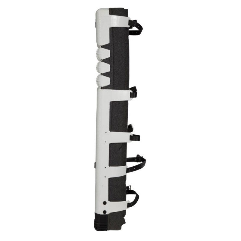 MK1 Goalie Pads - White - Large - 32"