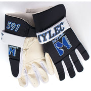 MK1 Street Hockey Gloves - Youth