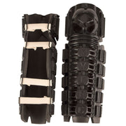 MK1 Street Hockey Shin Pad - 13" Black