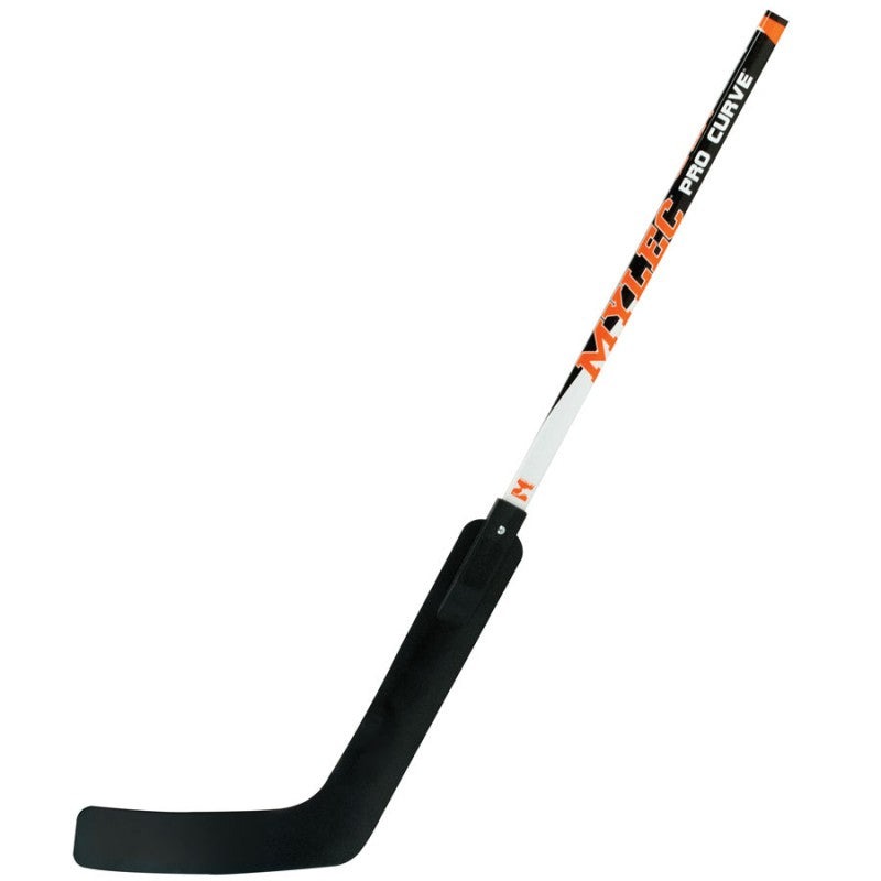 MK1 Youth - Pro Curve Goal Hockey Stick (formerly #417)