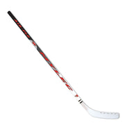 MK2 Ultra Curve Air-Flo White Blade Hockey Stick - 53"