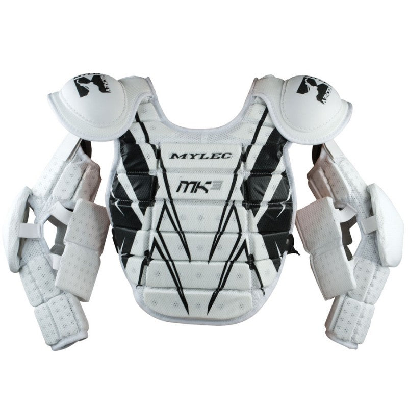 MK3 Chest Protector - Junior (formerly #189)