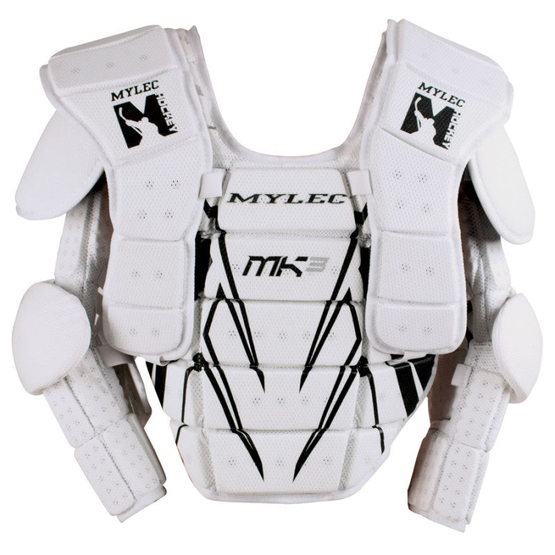 MK3 Chest Protector - Senior (formerly #188)