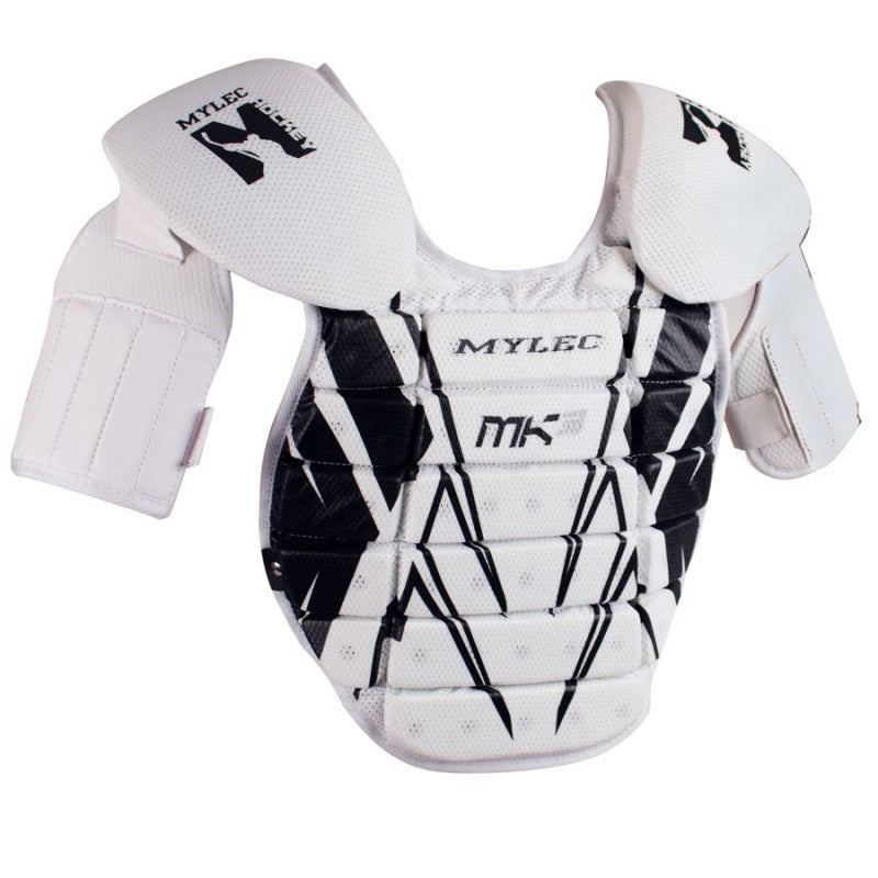 MK3 Chest Protector - Youth (formerly #190)