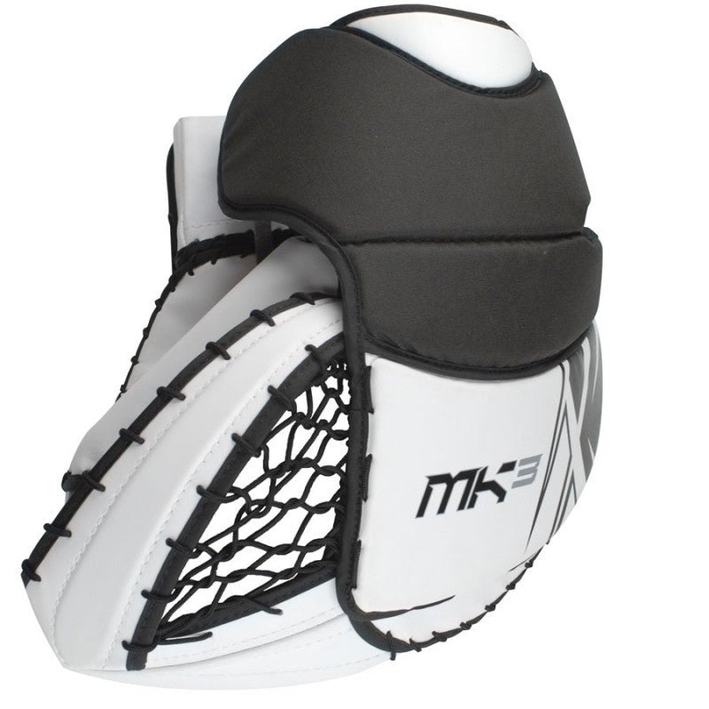 MK3 Goalie Glove - Youth (Full Right - Glove on Right Hand) (formerly #560AR)