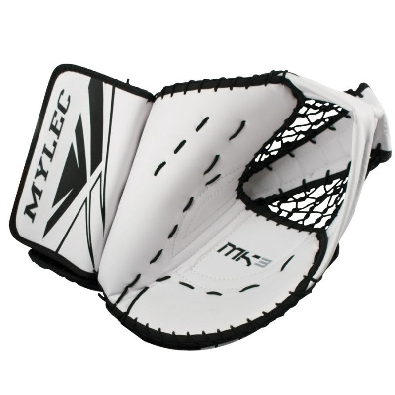 MK3 Goalie Glove - Youth (Full Right - Glove on Right Hand) (formerly #560AR)