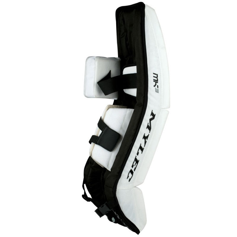 MK3 Goalie Pads - 27"