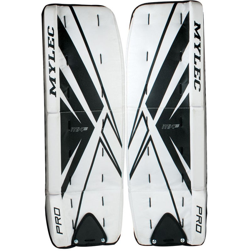 MK3 Goalie Pads - 32"