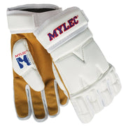 MK3 Player Gloves Small - White