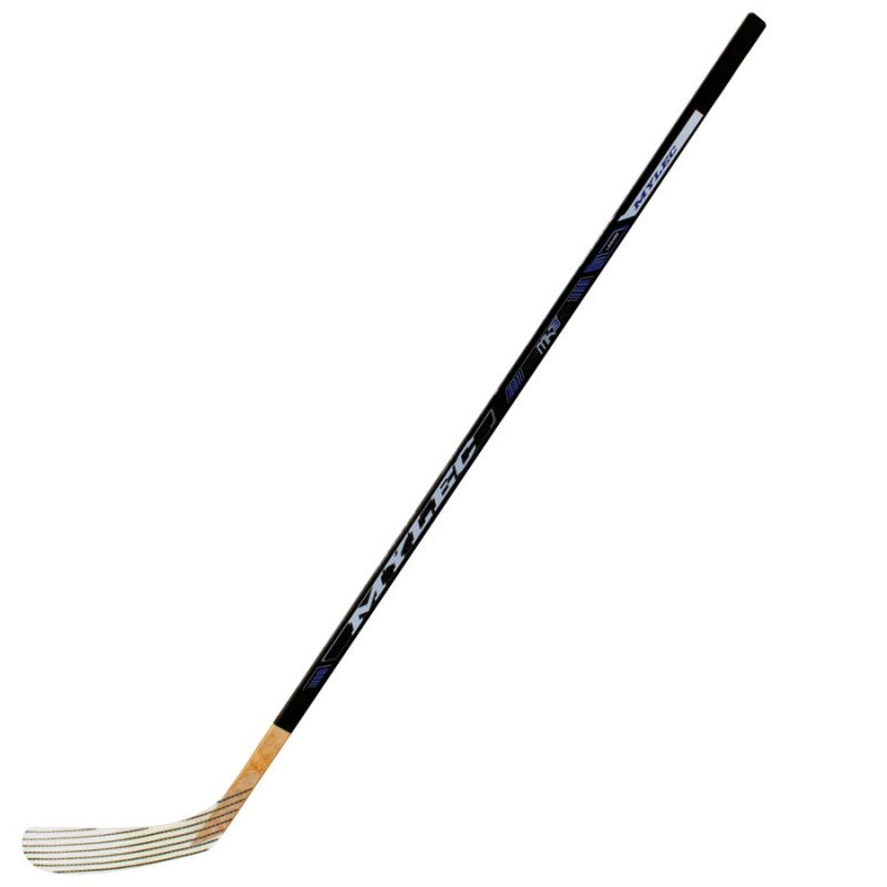 MK3 Senior Multi Laminated Hockey Stick - ABS Blade (formerly #206)