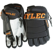 MK5 Pro Player Glove - 11" (Orange/Black)