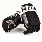 MK5 Pro Player Glove - 9" (White/Black)