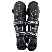 MK5 Shin Pad 15" - Black
