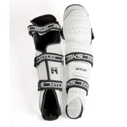 MK5 Shin Pad 15" - White