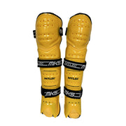 MK5 Shin Pad 9" - Yellow