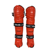 MK5 Shin Pad 13" - Red
